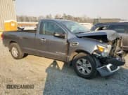 ✅ 2017 Nissan Titan SV • VIN: 1N6AA1R78HN515721 • Lot: 50614375. Listed on Copart with 138,836 mi. Free auction sales archive from the USA and detailed vehicle history report at DreamBid. Image 4.