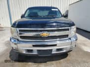 ✅ 2013 Chevrolet Silverado 1500 LT • VIN: 3GCPKSE76DG164476 • Lot: 70178814. Listed on Copart with 215,341 mi. Free auction sales archive from the USA and detailed vehicle history report at DreamBid. Image 5.