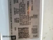 ✅ 2020 Chevrolet Silverado 1500 Work Truck • VIN: 3GCNWAEH0LG262951 • Lot: 79548274. Wystawiony na Copart z przebiegiem 117 885 mil. Bezpłatny archiwum sprzedaży aukcyjnych z USA i szczegółowy raport historii pojazdu na DreamBid. Zdjęcie 12.