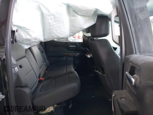 ✅ 2022 Chevrolet Silverado 1500 RST • VIN: 1GCUYEED2NZ115849 • Лот: 43515982. Опубликован ранее на IAAI с пробегом 107 122 миль. Бесплатный доступ к архиву аукционных продаж из США и подробный отчёт об истории автомобиля на DreamBid. Изображение 8.