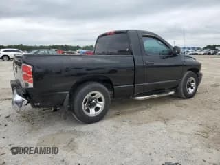 ✅ 2003 Dodge 1500 ST • VIN: 1D7HA16D53J583461 • Лот: 71570794. Опубликован ранее на Copart с пробегом 388 952 миль. Бесплатный доступ к архиву аукционных продаж из США и подробный отчёт об истории автомобиля на DreamBid. Изображение 3.