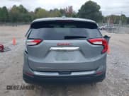 ✅ 2024 GMC Terrain SLE • VIN: 3GKALMEG0RL341251 • Lot: 43566121. Listed on IAAI with 34,987 mi. Free auction sales archive from the USA and detailed vehicle history report at DreamBid. Image 16.