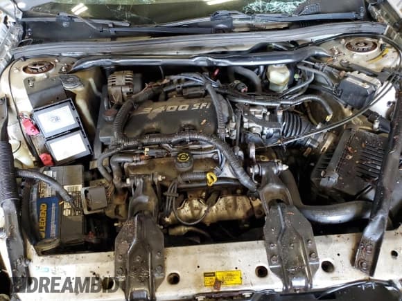 ✅ 2000 Chevrolet Impala • VIN: 2G1WF55E0Y9149335 • Lot: 65781325. Wystawiony na Copart z przebiegiem 168 001 mil. Bezpłatny archiwum sprzedaży aukcyjnych z USA i szczegółowy raport historii pojazdu na DreamBid. Zdjęcie 11.