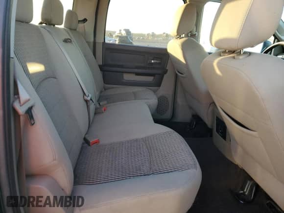 2009 Dodge 1500 SLT с VIN 1D3HB13T79S726133, выставлен на аукционе Copart как лот 42000235 с пробегом 134 895 миль миль и Чистый • Clean title. История ставок и продаж доступна на DreamBid. Изображение 10.