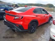 ✅ 2022 Subaru WRX Premium • VIN: JF1VBAF66N9025995 • Lot: 43287326. Wystawiony na IAAI z przebiegiem 49 194 mil. Bezpłatny archiwum sprzedaży aukcyjnych z USA i szczegółowy raport historii pojazdu na DreamBid. Zdjęcie 4.