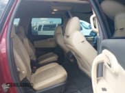 ✅ 2010 Chevrolet Traverse LTZ • VIN: 1GNLRHED1AS133182 • Лот: 42454382. Опубликован ранее на IAAI с пробегом 214 269 миль. Бесплатный доступ к архиву аукционных продаж из США и подробный отчёт об истории автомобиля на DreamBid. Изображение 8.