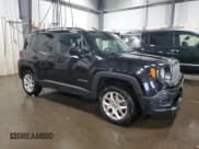 ✅ 2018 Jeep Renegade Altitude • VIN: ZACCJBBB3JPH59824 • Лот: 59996085. Опубликован ранее на Copart с пробегом 112 222 миль. Бесплатный доступ к архиву аукционных продаж из США и подробный отчёт об истории автомобиля на DreamBid. Изображение 4.