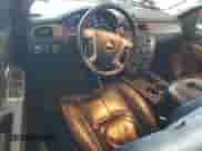 2012 Chevrolet Silverado 1500 LTZ with VIN 1GCRKTE76CZ184949, listed as a Copart auction lot 46220885 with 213,975 mi miles and Salvage title. Bid and sale history available at DreamBid. Image 8.