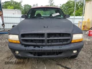 ✅ 1999 Dodge Dakota SLT • VIN: 1B7GG22Y8XS296134 • Lot: 56852575. Wystawiony na Copart z przebiegiem 238 278 mil. Bezpłatny archiwum sprzedaży aukcyjnych z USA i szczegółowy raport historii pojazdu na DreamBid. Zdjęcie 5.