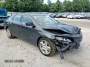 ✅ 2015 Chevrolet Impala LS • VIN: 2G11Z5SLXF9141552 • Лот: 69134924. Опубликован ранее на Copart с пробегом 62 624 миль. Бесплатный доступ к архиву аукционных продаж из США и подробный отчёт об истории автомобиля на DreamBid. Изображение 10.