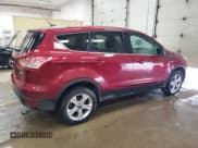 ✅ 2013 Ford Escape SE • VIN: 1FMCU9GX9DUD01224 • Lot: 91374535. Listed on Copart with 116,993 mi. Free auction sales archive from the USA and detailed vehicle history report at DreamBid. Image 3.