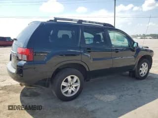 ✅ 2011 Mitsubishi Endeavor LS • VIN: 4A4JN2AS2BE025871 • Lot: 60868064. Wystawiony na Copart z przebiegiem 196 440 mil. Bezpłatny archiwum sprzedaży aukcyjnych z USA i szczegółowy raport historii pojazdu na DreamBid. Zdjęcie 3.