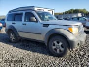 ✅ 2007 Dodge Nitro SXT • VIN: 1D8GT28K67W544289 • Lot: 85746485. Wystawiony na Copart z przebiegiem 308 577 mil. Bezpłatny archiwum sprzedaży aukcyjnych z USA i szczegółowy raport historii pojazdu na DreamBid. Zdjęcie 4.