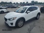 ✅ 2016 Mazda CX-5 Sport • VIN: JM3KE2BY7G0844630 • Lot: 69092095. Wystawiony na Copart z przebiegiem 162 663 mil. Bezpłatny archiwum sprzedaży aukcyjnych z USA i szczegółowy raport historii pojazdu na DreamBid. Zdjęcie 1.
