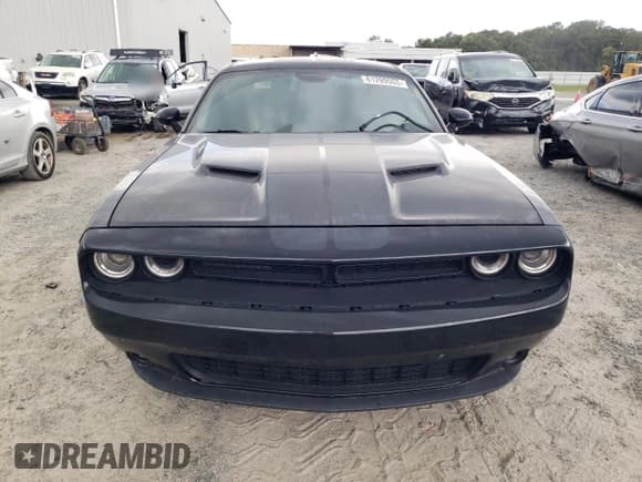 ✅ 2016 Dodge Challenger SXT Plus • VIN: 2C3CDZAG0GH250270 • Lot: 61299553. Wystawiony na Copart z przebiegiem 96 128 mil. Bezpłatny archiwum sprzedaży aukcyjnych z USA i szczegółowy raport historii pojazdu na DreamBid. Zdjęcie 5.