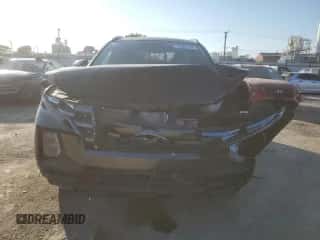 2024 Hyundai Santa Cruz Night Edition с VIN 5NTJCDDF7RH102110, выставлен на аукционе Copart как лот 75322214 с пробегом Не указан миль и Списание • Salvage title. История ставок и продаж доступна на DreamBid. Изображение 5.