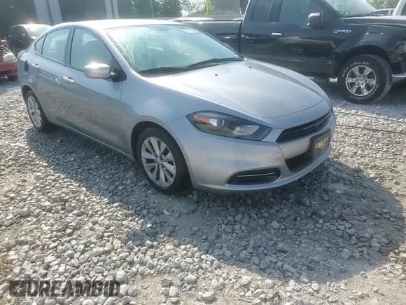 ✅ 2014 Dodge Dart SXT • VIN: 1C3CDFBB4ED891367 • Lot: 85130205. Wystawiony na Copart z przebiegiem 71 913 mil. Bezpłatny archiwum sprzedaży aukcyjnych z USA i szczegółowy raport historii pojazdu na DreamBid. Zdjęcie 13.
