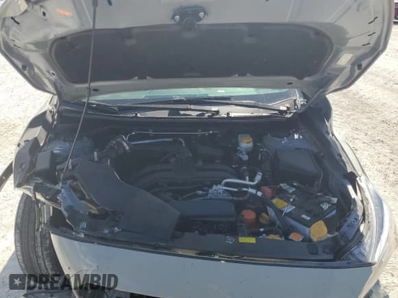 ✅ 2023 Subaru Crosstrek Premium • VIN: JF2GTAPC2P8239297 • Lot: 91433495. Wystawiony na Copart z przebiegiem 78 552 mil. Bezpłatny archiwum sprzedaży aukcyjnych z USA i szczegółowy raport historii pojazdu na DreamBid. Zdjęcie 12.