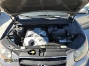 ✅ 2007 Hyundai Santa Fe SE • VIN: 5NMSH13E97H087325 • Lot: 82957004. Listed on Copart with 252,940 mi. Free auction sales archive from the USA and detailed vehicle history report at DreamBid. Image 11.