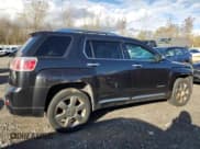 ✅ 2013 GMC Terrain Denali • VIN: 2GKFLZE34D6355571 • Lot: 90238415. Listed on Copart with 161,503 mi. Free auction sales archive from the USA and detailed vehicle history report at DreamBid. Image 3.