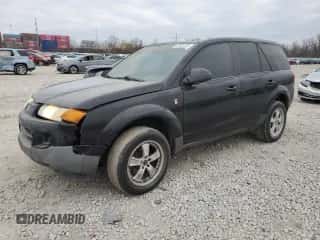 2005 Saturn VUE с VIN 5GZCZ33D55S830065, выставлен на аукционе Copart как лот 82833164 с пробегом 209 426 миль миль и Списание • Salvage title. История ставок и продаж доступна на DreamBid. Изображение 1.