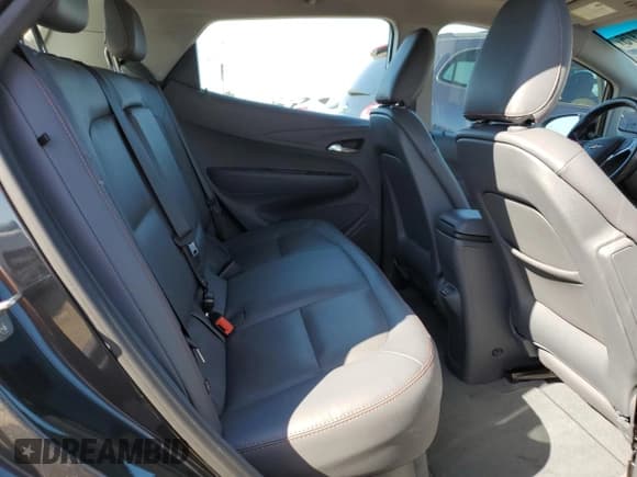 ✅ 2019 Chevrolet Bolt EV Premier • VIN: 1G1FZ6S07K4111262 • Lot: 46737375. Wystawiony na Copart z przebiegiem 45 400 mil. Bezpłatny archiwum sprzedaży aukcyjnych z USA i szczegółowy raport historii pojazdu na DreamBid. Zdjęcie 10.