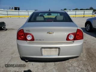 ✅ 2010 Chevrolet Malibu 2LT • VIN: 1G1ZD5EB8AF242514 • Lot: 67662144. Listed on Copart with 66,163 mi. Free auction sales archive from the USA and detailed vehicle history report at DreamBid. Image 6.