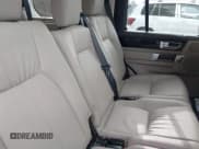 ✅ 2012 Land Rover LR4 Lux • VIN: SALAK2D45CA620454 • Lot: 43857544. Listed on IAAI with 153,139 mi. Free auction sales archive from the USA and detailed vehicle history report at DreamBid. Image 8.