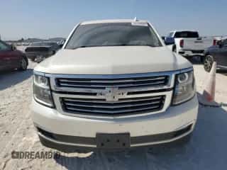2015 Chevrolet Tahoe LTZ с VIN 1GNSCCKC9FR706761, выставлен на аукционе Copart как лот 86709605 с пробегом 181 421 миль миль и Списание • Salvage title. История ставок и продаж доступна на DreamBid. Изображение 5.