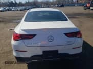 ✅ 2021 Mercedes-Benz CLA 250 • VIN: W1K5J4HB5MN187380 • Lot: 51787935. Listed on Copart with 36,009 mi. Free auction sales archive from the USA and detailed vehicle history report at DreamBid. Image 6.