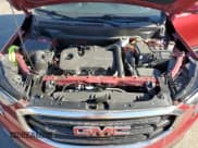 ✅ 2018 GMC Terrain SLE • VIN: 3GKALTEV5JL195040 • Lot: 82250295. Wystawiony na Copart z przebiegiem 112 268 mil. Bezpłatny archiwum sprzedaży aukcyjnych z USA i szczegółowy raport historii pojazdu na DreamBid. Zdjęcie 11.