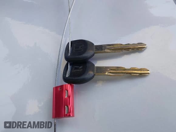 ✅ 2000 Honda CR-V SE • VIN: JHLRD1873YC047250 • Lot: 42687925. Wystawiony na IAAI z przebiegiem 172 496 mil. Bezpłatny archiwum sprzedaży aukcyjnych z USA i szczegółowy raport historii pojazdu na DreamBid. Zdjęcie 11.