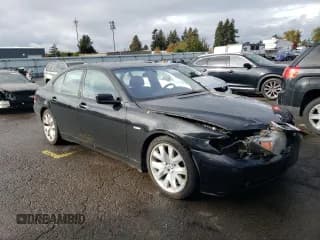 ✅ 2003 BMW 7 Series 745i • VIN: WBAGL63463DP67983 • Лот: 78225504. Опубликован ранее на Copart с пробегом Не указан. Бесплатный доступ к архиву аукционных продаж из США и подробный отчёт об истории автомобиля на DreamBid. Изображение 4.
