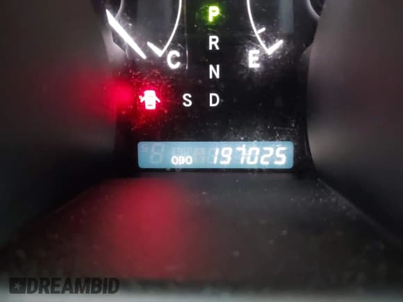 ✅ 2008 Toyota Highlander Limited • VIN: JTEES42AX82062286 • Lot: 43119053. Wystawiony na IAAI z przebiegiem 197 025 mil. Bezpłatny archiwum sprzedaży aukcyjnych z USA i szczegółowy raport historii pojazdu na DreamBid. Zdjęcie 16.