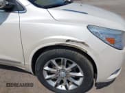 ✅ 2014 Buick Enclave Premium • VIN: 5GAKVCKD7EJ184478 • Lot: 42762389. Listed on IAAI with 109,994 mi. Free auction sales archive from the USA and detailed vehicle history report at DreamBid. Image 20.