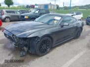 ✅ 2017 Ford Mustang GT • VIN: 1FA6P8CFXH5246997 • Lot: 42167513. Listed on IAAI with 95,496 mi. Free auction sales archive from the USA and detailed vehicle history report at DreamBid. Image 2.