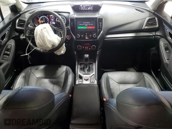 ✅ 2020 Subaru Forester Limited • VIN: JF2SKAUC6LH408197 • Lot: 67232485. Wystawiony na Copart z przebiegiem 85 052 mil. Bezpłatny archiwum sprzedaży aukcyjnych z USA i szczegółowy raport historii pojazdu na DreamBid. Zdjęcie 8.