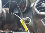 ✅ 2017 Mercedes-Benz C 300 • VIN: WDDWJ4JB1HF425322 • Lot: 42499585. Listed on IAAI with 43,968 mi. Free auction sales archive from the USA and detailed vehicle history report at DreamBid. Image 11.