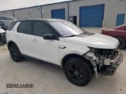 ✅ 2020 Land Rover Discovery Sport Standard • VIN: SALCK2FX3LH862568 • Лот: 57163995. Опубликован ранее на Copart с пробегом 80 716 миль. Бесплатный доступ к архиву аукционных продаж из США и подробный отчёт об истории автомобиля на DreamBid. Изображение 4.