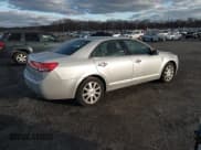 ✅ 2011 Lincoln MKZ • VIN: 3LNHL2GC9BR764708 • Лот: 43642198. Опубликован ранее на IAAI с пробегом 95 492 миль. Бесплатный доступ к архиву аукционных продаж из США и подробный отчёт об истории автомобиля на DreamBid. Изображение 4.