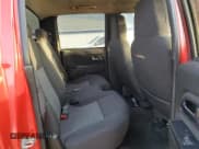 ✅ 2012 GMC Canyon SLE1 • VIN: 1GTH6MFE9C8161688 • Lot: 48812255. Listed on Copart with 174,156 mi. Free auction sales archive from the USA and detailed vehicle history report at DreamBid. Image 11.