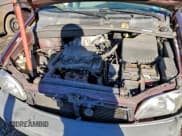 ✅ 1999 Toyota Sienna LE • VIN: 4T3ZF13CXXU118712 • Лот: 96823615. Опубликован ранее на Copart с пробегом 334 701 миль. Бесплатный доступ к архиву аукционных продаж из США и подробный отчёт об истории автомобиля на DreamBid. Изображение 12.