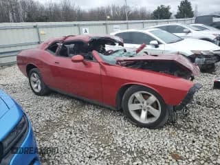 ✅ 2009 Dodge Challenger SE • VIN: 2B3LJ44V89H601674 • Lot: 41707905. Wystawiony na Copart z przebiegiem Nie podano. Bezpłatny archiwum sprzedaży aukcyjnych z USA i szczegółowy raport historii pojazdu na DreamBid. Zdjęcie 4.