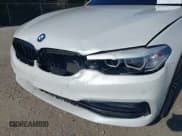 ✅ 2018 BMW 5 Series 540i xDrive • VIN: WBAJE7C59JG892017 • Lot: 42556936. Listed on IAAI with 55,170 mi. Free auction sales archive from the USA and detailed vehicle history report at DreamBid. Image 6.