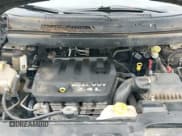 ✅ 2013 Dodge Journey SE • VIN: 3C4PDCAB6DT709917 • Lot: 42361943. Listed on IAAI with 196,891 mi. Free auction sales archive from the USA and detailed vehicle history report at DreamBid. Image 12.