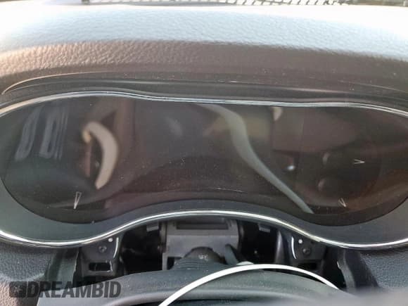 ✅ 2014 Dodge Durango Citadel • VIN: 1C4RDHEG5EC509264 • Lot: 84700245. Listed on Copart with Not provided. Free auction sales archive from the USA and detailed vehicle history report at DreamBid. Image 9.