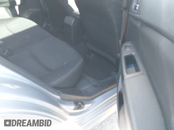 ✅ 2012 Subaru Impreza Special Sports Premium • VIN: JF1GPAL69CG213885 • Lot: 41943248. Listed on IAAI with 115,799 mi. Free auction sales archive from the USA and detailed vehicle history report at DreamBid. Image 8.