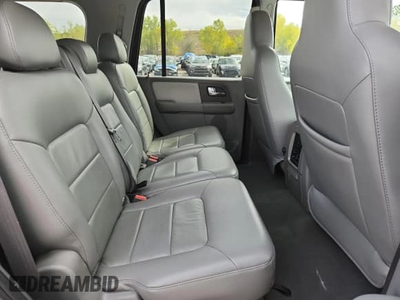 ✅ 2006 Ford Expedition Special Service • VIN: 1FMFU16566LA31411 • Lot: 85002035. Wystawiony na Copart z przebiegiem 71 694 mil. Bezpłatny archiwum sprzedaży aukcyjnych z USA i szczegółowy raport historii pojazdu na DreamBid. Zdjęcie 11.