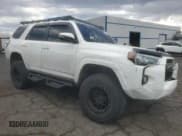 ✅ 2016 Toyota 4Runner Limited • VIN: JTEBU5JR2G5381933 • Lot: 71272655. Listed on Copart with 107,235 mi. Free auction sales archive from the USA and detailed vehicle history report at DreamBid. Image 4.
