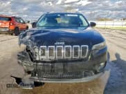 ✅ 2020 Jeep Cherokee Latitude Plus • VIN: 1C4PJMLB4LD602431 • Lot: 94246005. Listed on Copart with 124,821 mi. Free auction sales archive from the USA and detailed vehicle history report at DreamBid. Image 5.